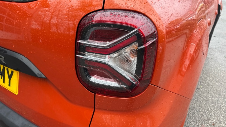 Dacia Duster 1.0 TCe 90 Comfort 5dr Petrol Estate